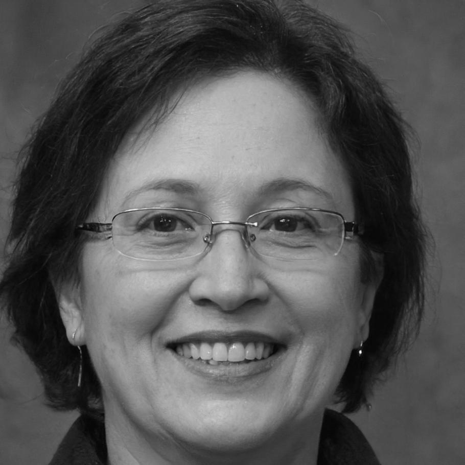 Fodor Judit portréja