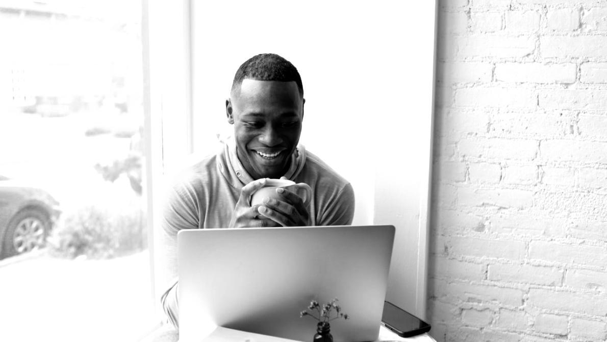 Barátságos munkakörnyezet irodánkban